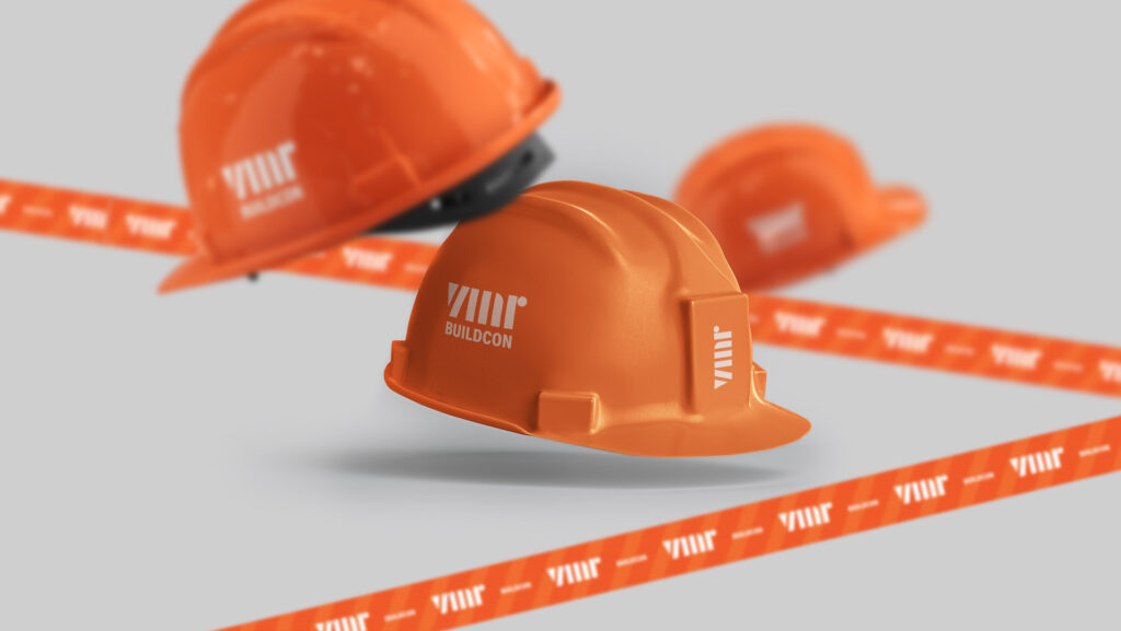 Capa VMR Buildcon